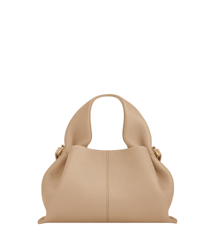 Numéro Neuf Mini - Edition Beige Grainé