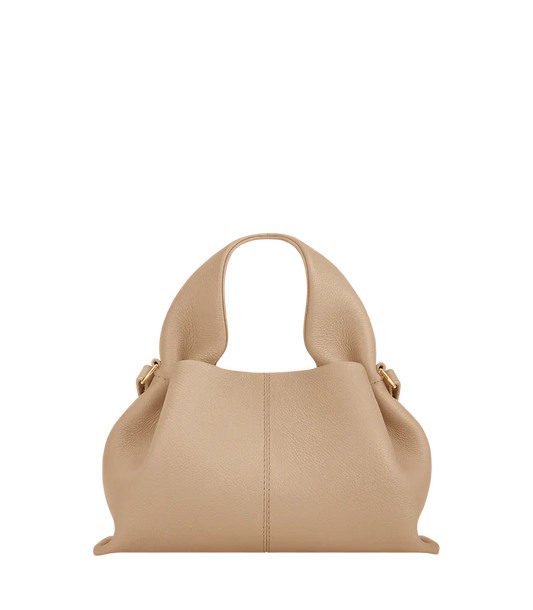 Numéro Neuf Mini - Edition Beige Grainé