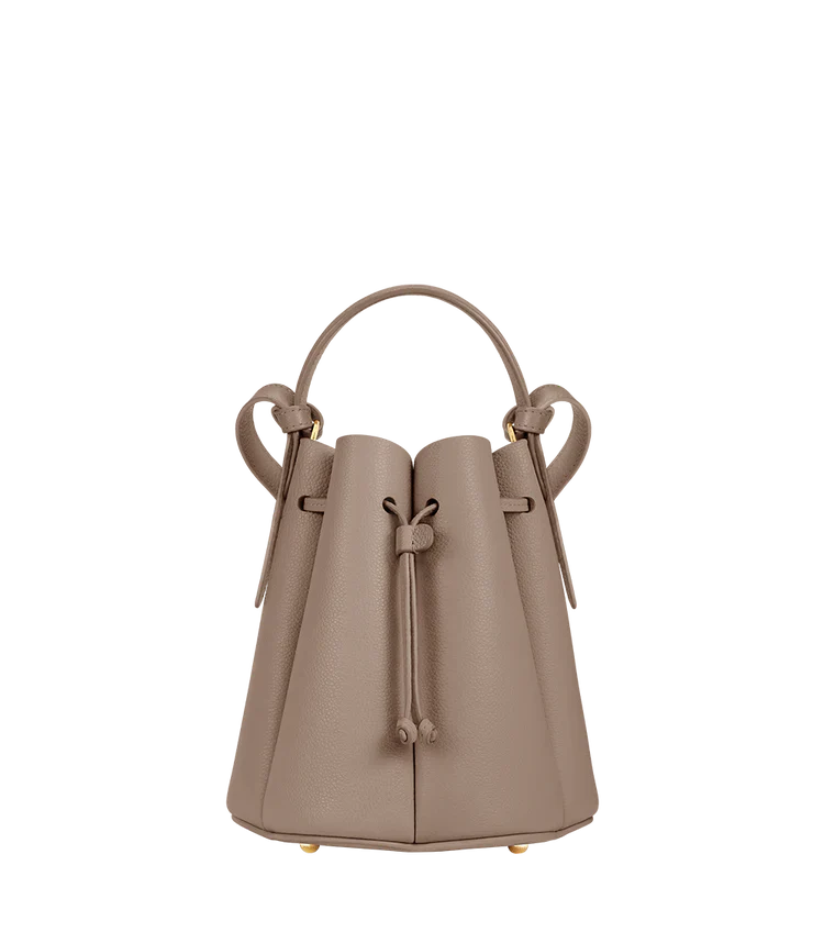 Numéro Huit Mini - Edition Taupe Grainé