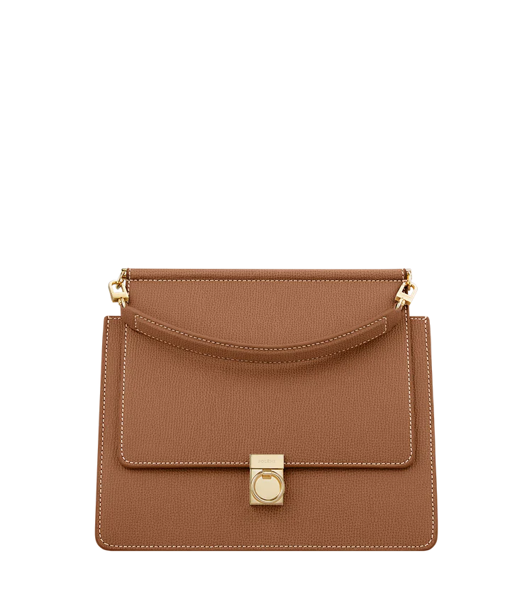 Numéro Sept - Edition Camel Grainé