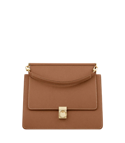 Numéro Sept - Edition Camel Grainé