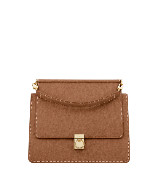 Numéro Sept - Edition Camel Grainé