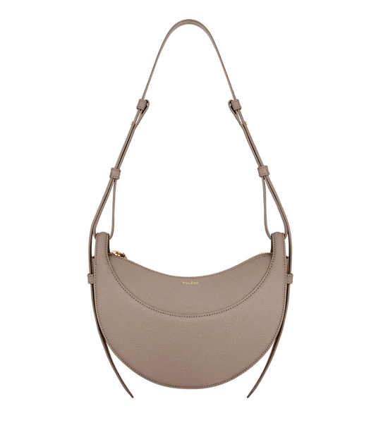 Numéro Dix - Edition Taupe Grainé