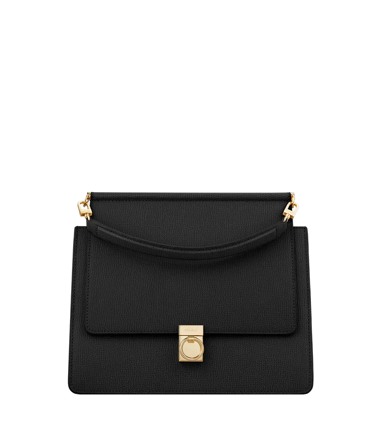 Numéro Sept - Edition Noir Grainé