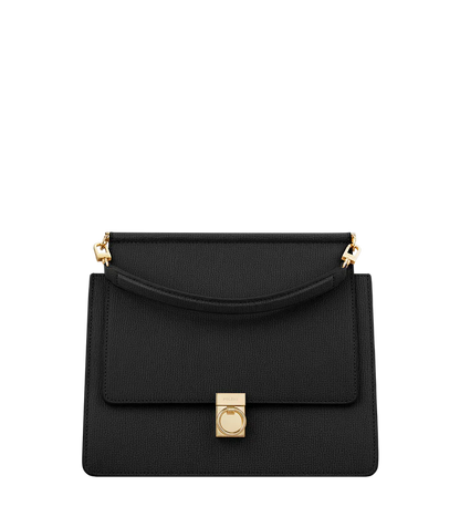 Numéro Sept - Edition Noir Grainé