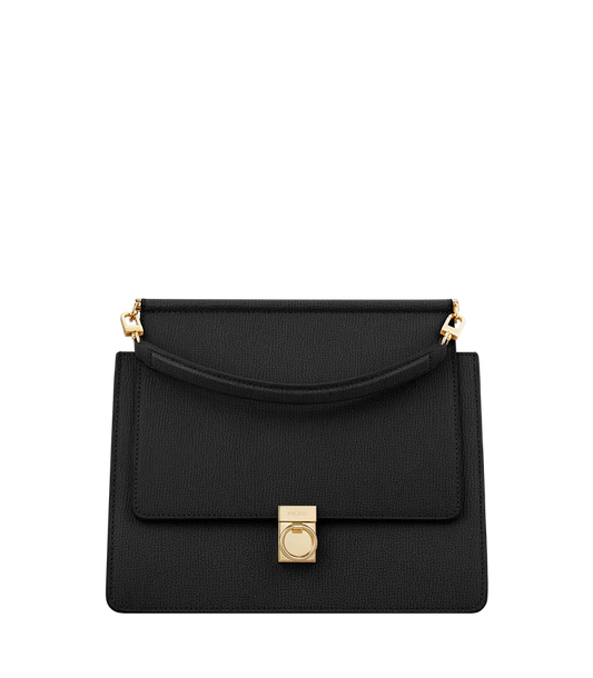 Numéro Sept - Edition Noir Grainé