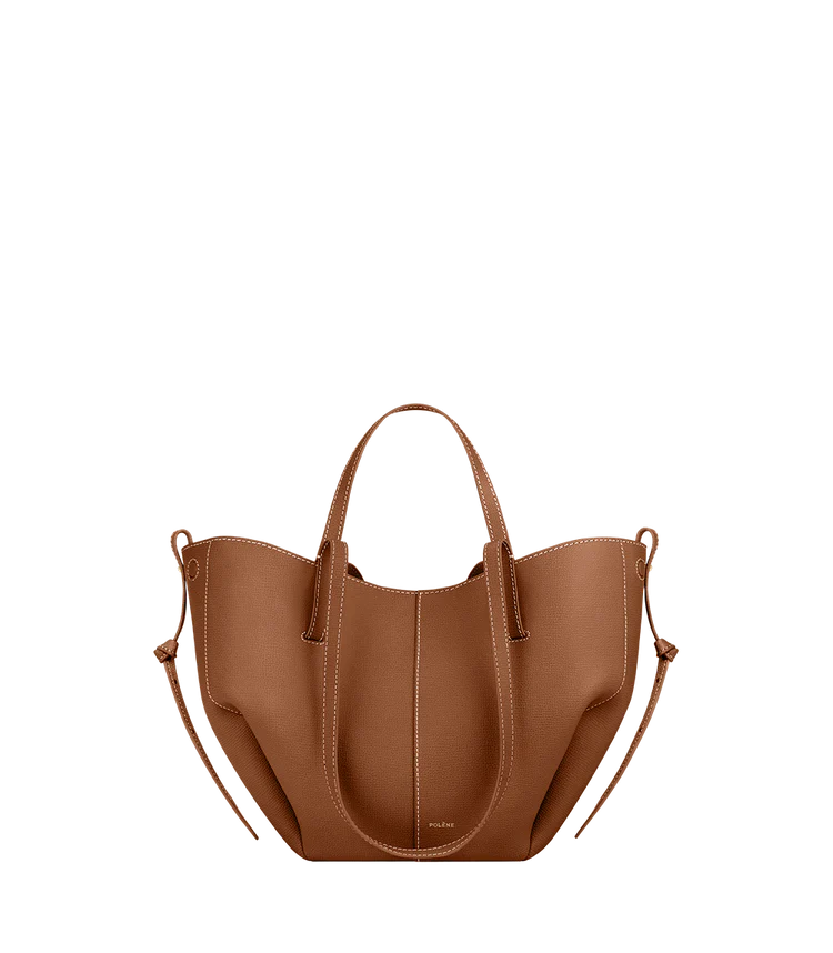 Cyme Mini - Edition Camel Grainé