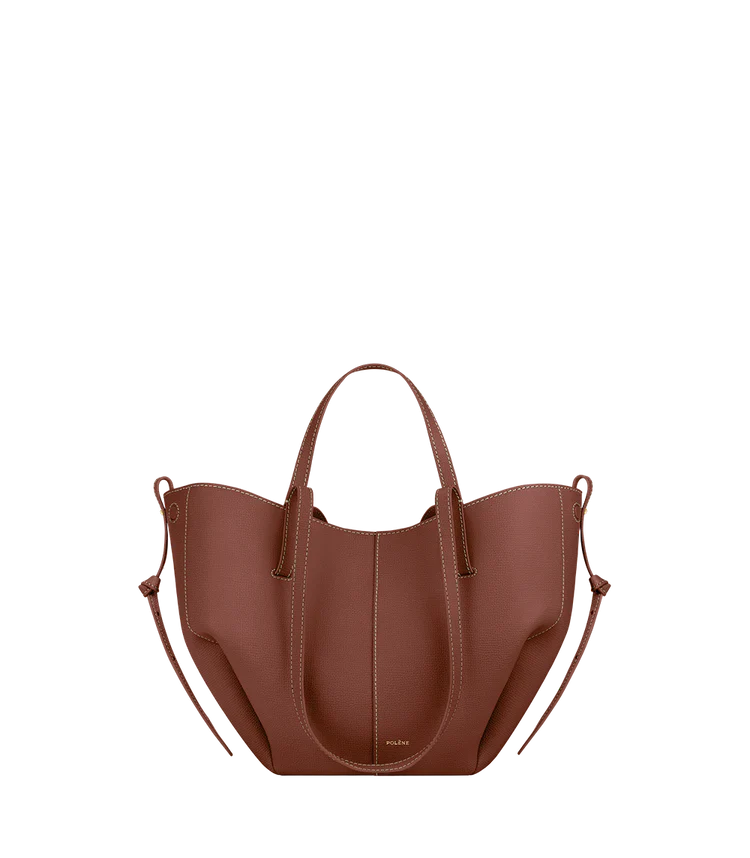 Cyme Mini - Edition Cognac Grainé