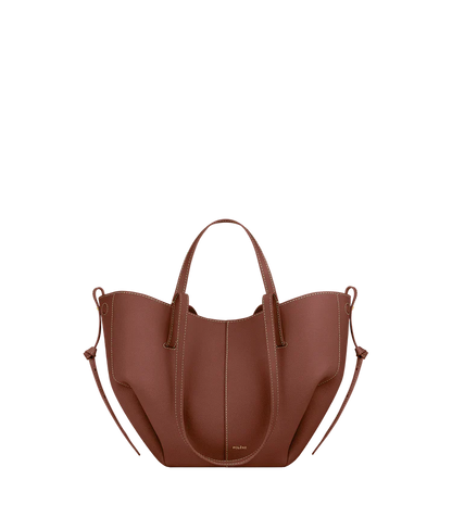 Cyme Mini - Edition Cognac Grainé