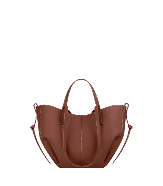 Cyme Mini - Edition Cognac Grainé