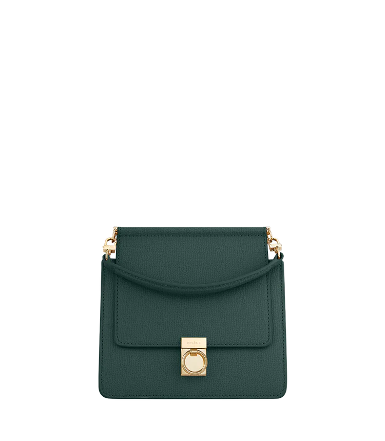 Numéro Sept Mini - Edition Vert Grainé