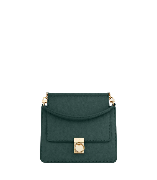 Numéro Sept Mini - Edition Vert Grainé