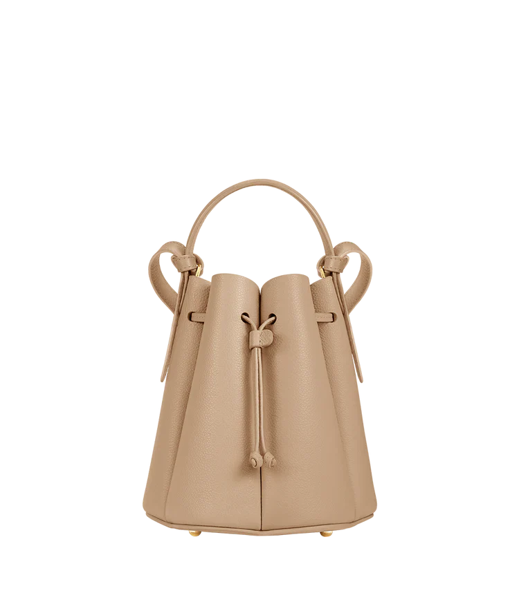 Numéro Huit Mini - Edition Beige Grainé