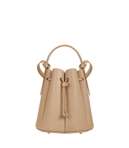 Numéro Huit Mini - Edition Beige Grainé