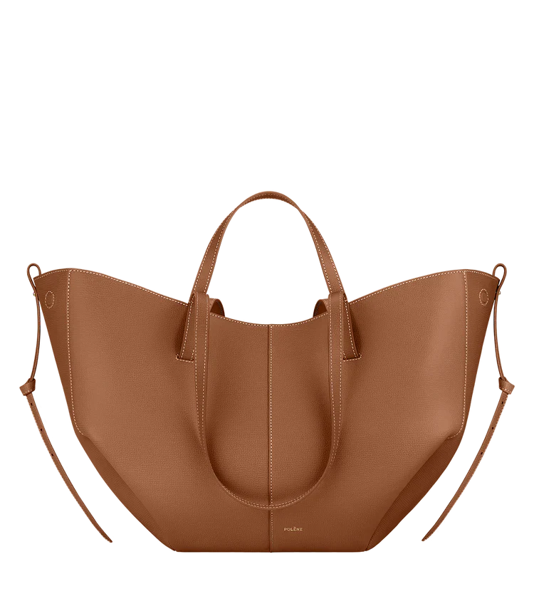 Cyme - Edition Camel Grainé