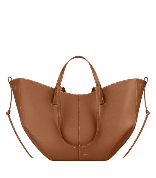 Cyme - Edition Camel Grainé