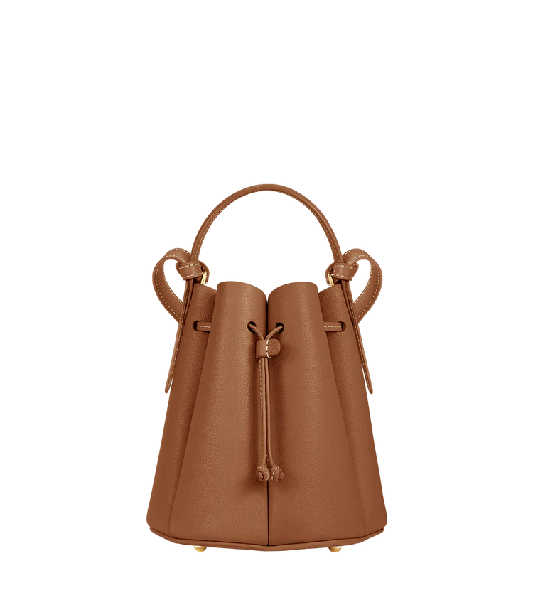 Numéro Huit Mini - Edition Camel Grainé