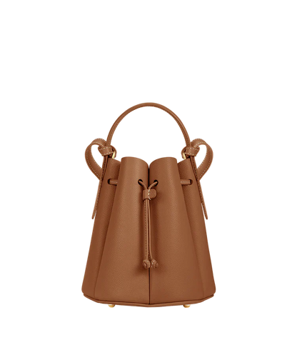 Numéro Huit Mini - Edition Camel Grainé