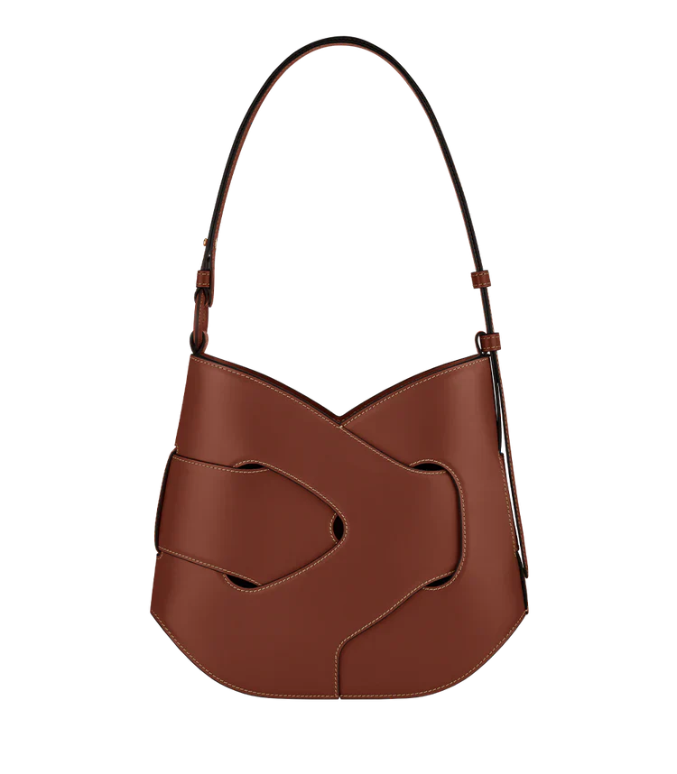 Nodde Hobo - Edition Cognac Lisse