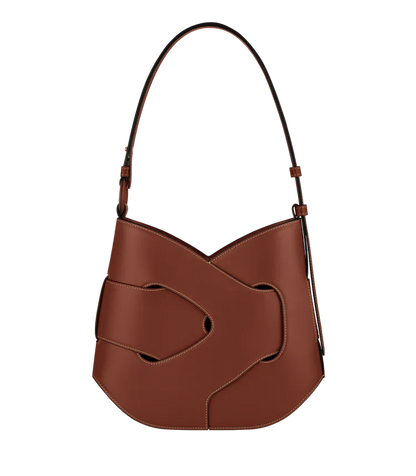 Nodde Hobo - Edition Cognac Lisse