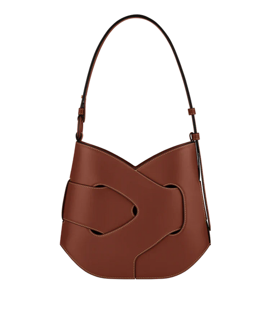 Nodde Hobo - Edition Cognac Lisse