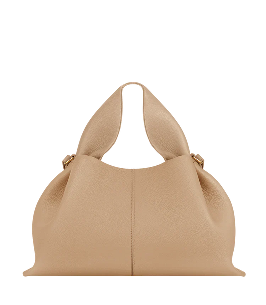 Numéro Neuf - Edition Beige Grainé