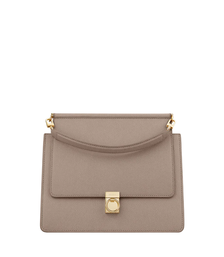 Numéro Sept - Edition Taupe Grainé