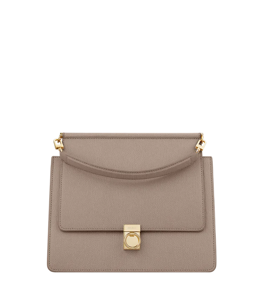 Numéro Sept - Edition Taupe Grainé