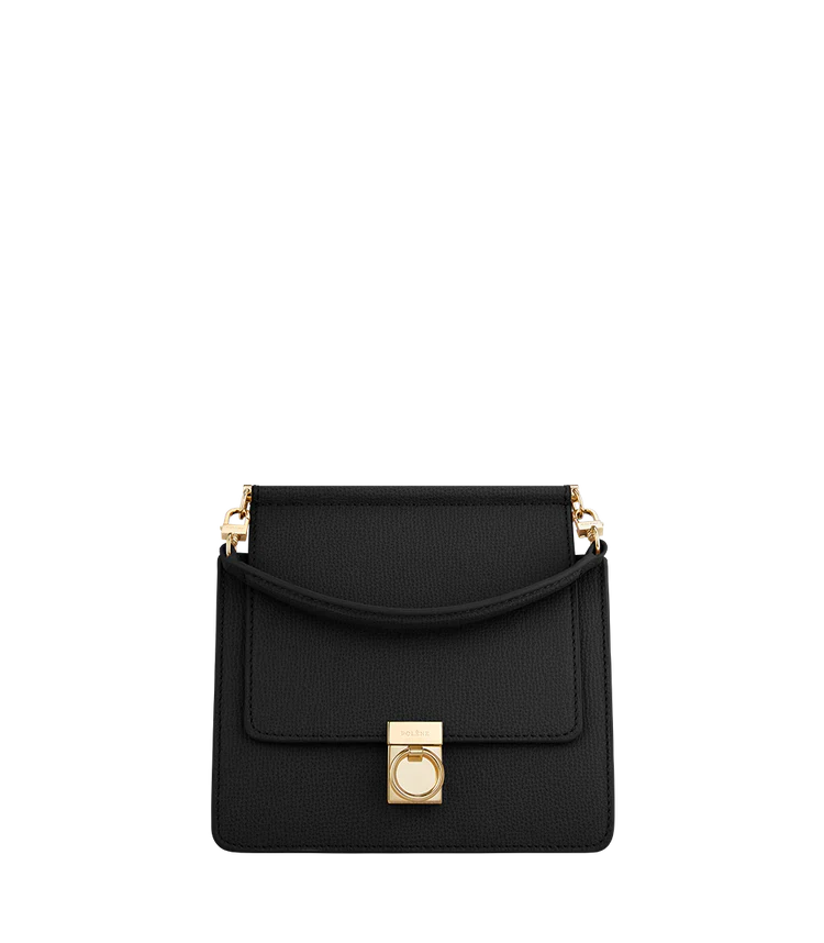 Numéro Sept Mini - Edition Noir Grainé