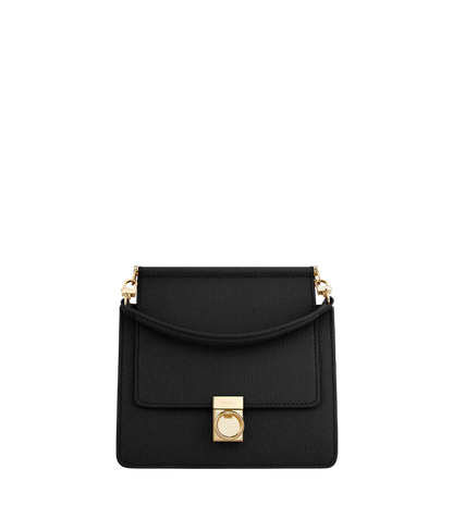 Numéro Sept Mini - Edition Noir Grainé