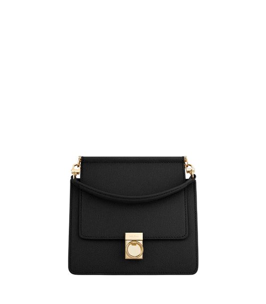 Numéro Sept Mini - Edition Noir Grainé