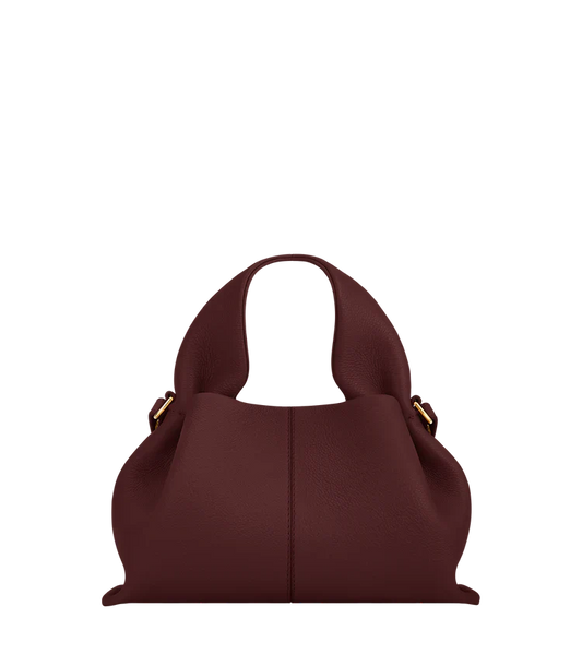 Numéro Neuf Mini - Edition Cerise Noire Grainé