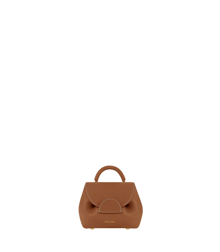 Numéro Un Micro - Edition Camel Grainé