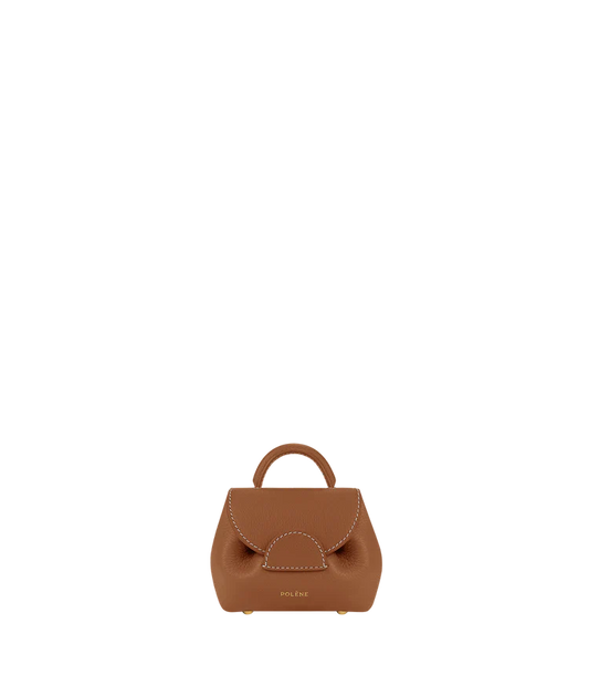 Numéro Un Micro - Edition Camel Grainé