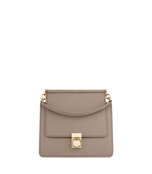 Numéro Sept Mini - Edition Taupe Grainé