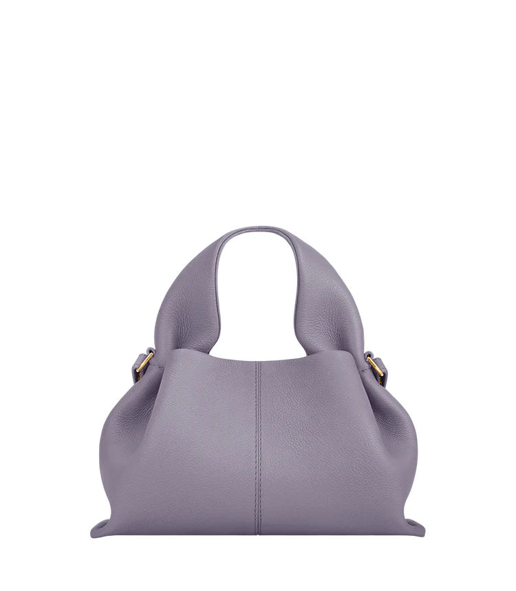 Numéro Neuf Mini - Edition Mauve Grainé