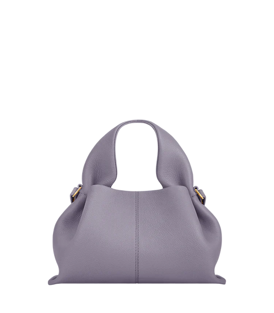 Numéro Neuf Mini - Edition Mauve Grainé