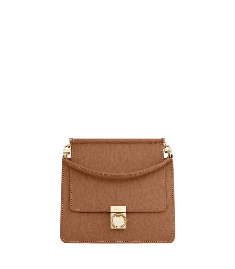 Numéro Sept Mini - Edition Camel Grainé