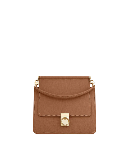 Numéro Sept Mini - Edition Camel Grainé