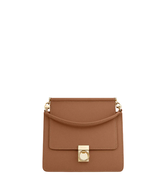 Numéro Sept Mini - Edition Camel Grainé