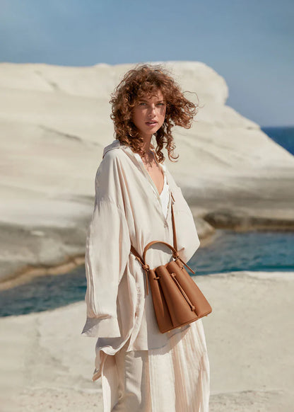 Numéro Huit - Edition Camel Grainé