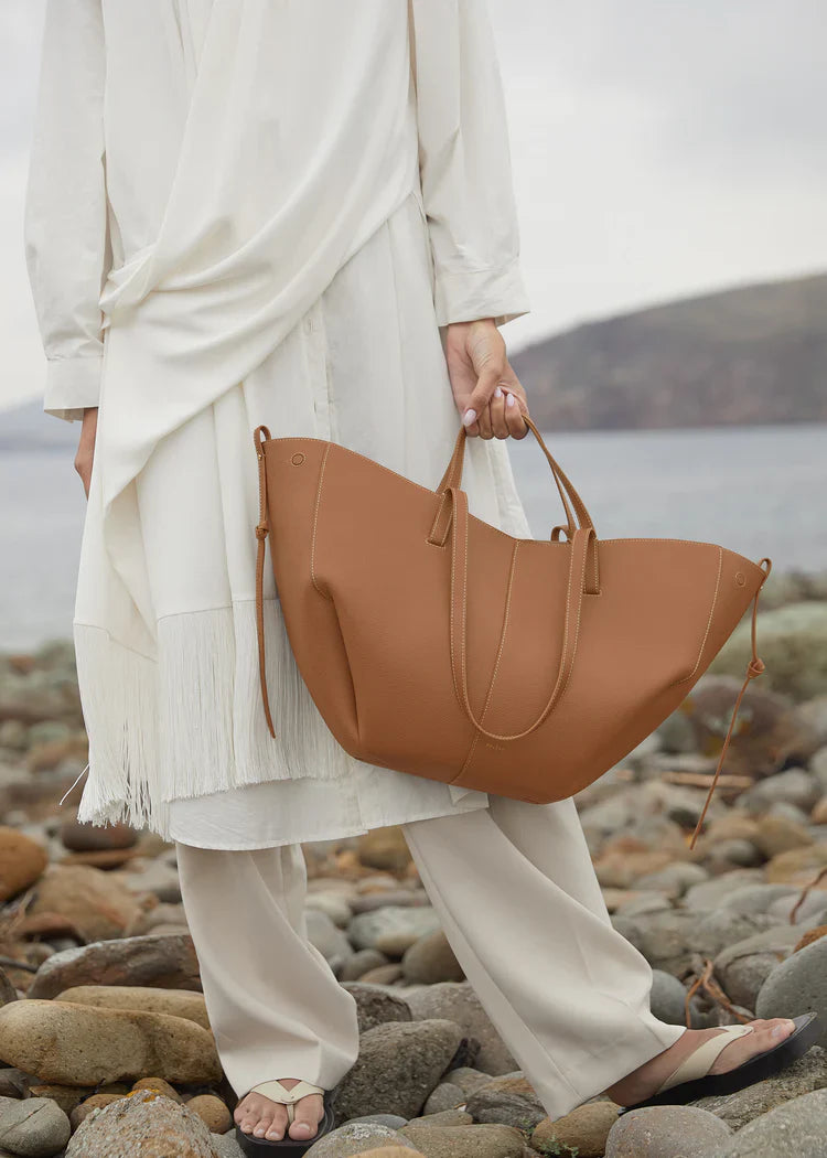 Cyme - Edition Camel Grainé